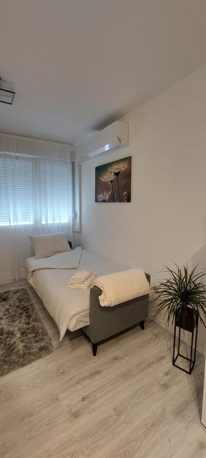 My Peace Apartment Split Exteriör bild